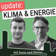 update: Klima & Energie