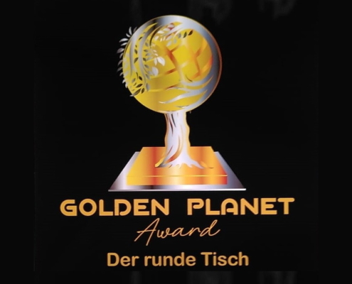 Golden Planet Award