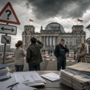 Klima- und Energiepolitik in Deutschland